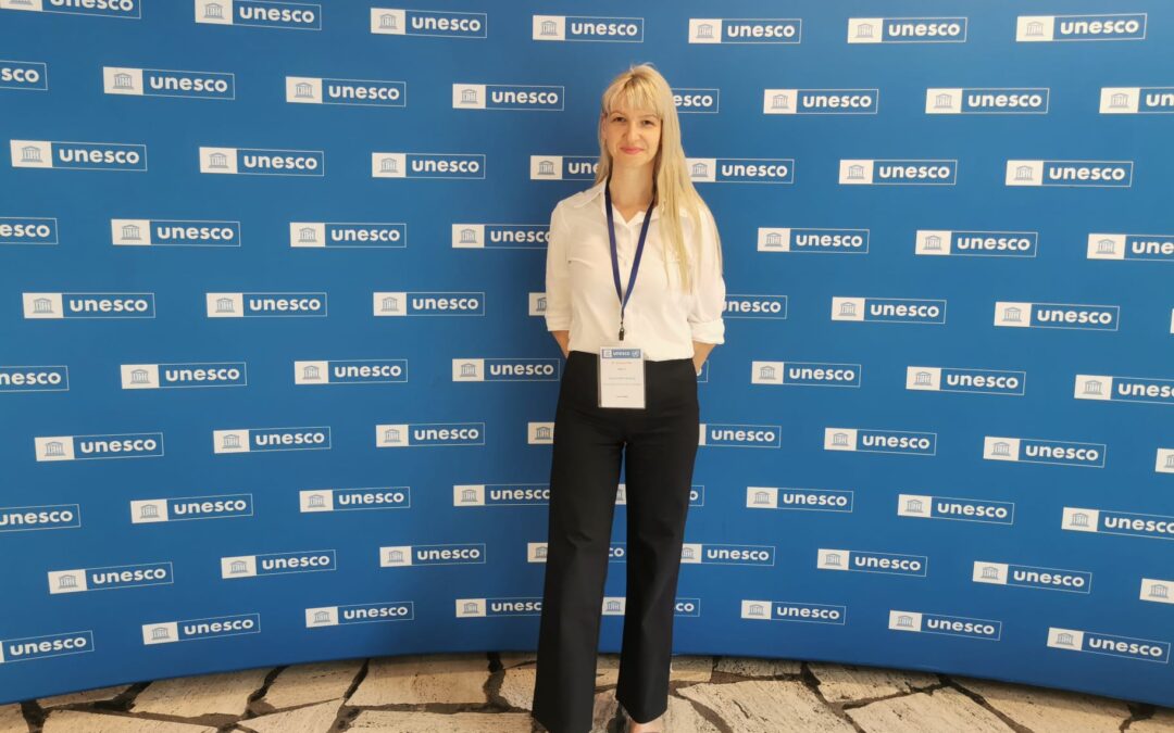 UNESCO adoptă prima Recomandare globală privind Etica Neurotehnologiei