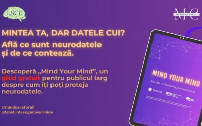 Ghid „Mind Your Mind”
